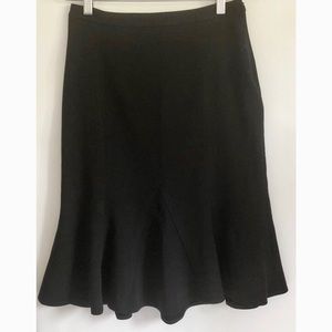 Jacob Black Skirt Size:0